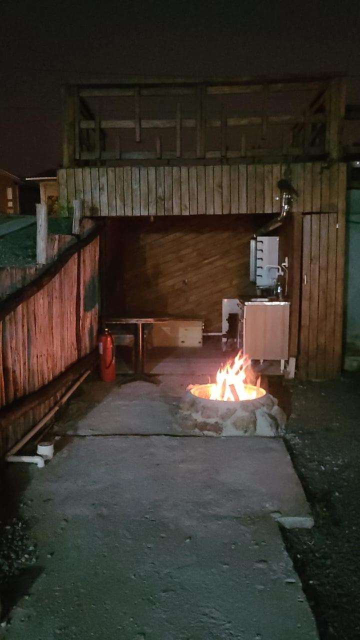 Vale De Cambara II Βίλα Εξωτερικό φωτογραφία